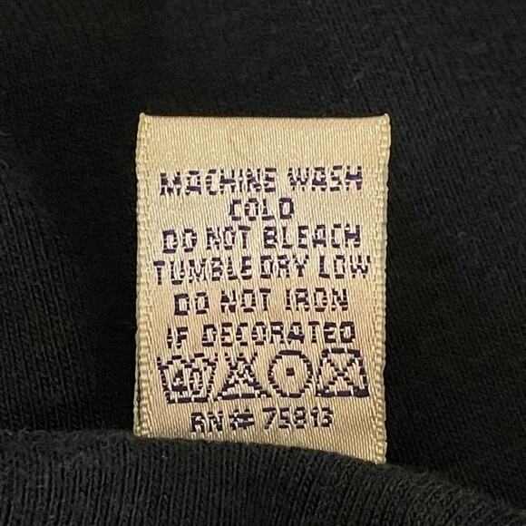 Sturgis Black Tank Top Womens Size XL - Picture 5 of 6